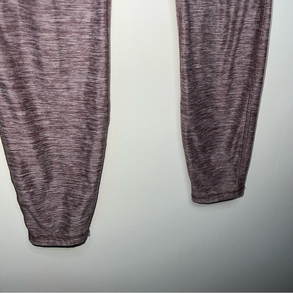 All In Motion Contour Curvy Ultra High Waist Leggings Rose Active Gym Size Large - Picture 7 of 10
